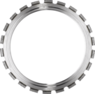 Tarcza diamentowa pierścieniowa Husqvarna Elite-Ring R20 425mm do betonu