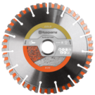 Tarcza diamentowa Husqvarna Elite-Cut S35 230mm 22,2mm
