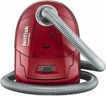 Odkurzacz domowy Nilfisk Neo R10P05A