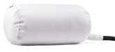 Dry-cut dust bag for Husqvarna cutters