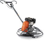 Zacieraczka spalinowa Husqvarna CT36-5A (uchwyt ADJ-T), średnica zacierania 900 mm