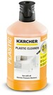 Środek do czyszczenia plastiku 3w1 Kärcher 1 l