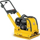 Reversible Vibratory Plate Wacker Neuson WPU 1550 Aw