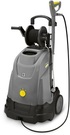 Mobile hot water pressure washer Kärcher HDS 5/15 UX