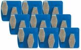 Diamentowy segment szlifierski Scanmaskin BAUTA DOUBLE SCSSS BLUE (9 szt)