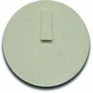 Tarcza polerska scanmaskin RDC MAX Grey (zestaw 9szt.)