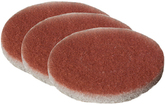 Polishing Pad Scanmaskin SCANPAD DANCER 460 mm (red colour, 3 pieces)