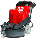 Floor grinding machine Scanmaskin WS 32