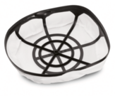 Standard main filter (basket) Kärcher for T vacuum cleaners