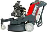 Floor grinding machine Scanmaskin WS 32 Propane