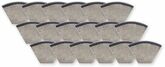 Diamentowy segment szlifierski Scanmaskin BIG BAUTA (18 szt)