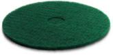 Pad tarczowy zielony Kärcher (średnica 432 mm)