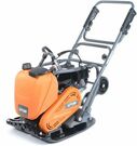 Single Direction Vibratory Plate Husqvarna LF100 Honda LAT