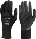 Gloves Snickers Power Flex Guard Black