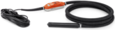 Internal vibrator Husqvarna SMART56 (shaft 8 m, vibrator head 56 mm)