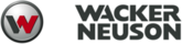 Rollers maintenance kits for WACKER NEUSON RT 560 / RT 820 (from 1997 y.)