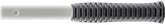 Fibre-glass handle for Halder Simplex EH 3844 hammer (80 mm – longer)