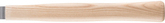 Trzonek drewniany Halder baseplex EH 3944 25/30 mm