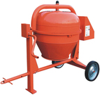Concrete mixer Altrad Belle BWE-200K (400 V)
