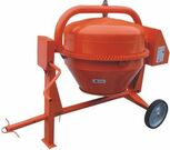 Concrete mixer Altrad Belle BWE-250K (400 V)