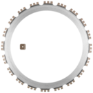 Diamond blade Tyrolit Premium RSL 306 x 3,9 mm