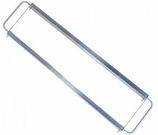 Profil listwy wibracyjnej Altrad Belle Porto Screed 6,2 m