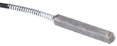 Flexible shaft (5 m ) + vibrator head (68 mm) Altrad Belle BGA68