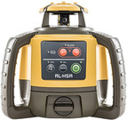 Laser level Topcon RL-H5A