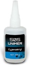 Klej cyjanoakrylowy Chemdal Unimer SF-505 (50 g)