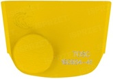 Grinding segment Lavina X1B-SC-0070 for soft concrete (round)