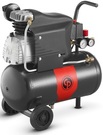 Piston Compressor Chicago Pneumatic CPRA 24 L20P MS