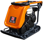 Single Direction Vibratory Plate Altrad Belle PCX 500 (Honda)