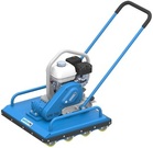 Zagęszczarka jednokierunkowa (rolkowa) 175 kg Weber VPR 700, 670 mm, Honda GX 160