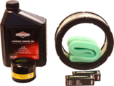 Fogo service package for generators with 16HP, 18HP engines