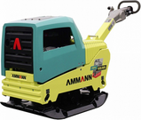 Reversible vibratory plate Ammann APH 65/85 DE ACEecon