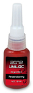 Anaerobic adhesive for threads Chemdal Uniloc 2G72 (10 ml)