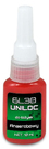 Anaerobic adhesive for bearings Chemdal Uniloc 6L38 (10 ml)