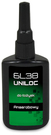 Klej anaerobowy do obsadzania łożysk Chemdal Uniloc 6L38 (250 ml)