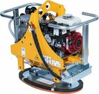 Spalinowy chwytak próżniowy Probst SH-1000-MINI-B