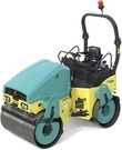 Walec tandemowy Ammann ARX 40-2 Combi