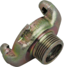 Claw coupling Chicago Pneumatic GZ (1,0-25mm)