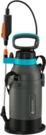 EasyPump opryskiwacz ciśnieniowy 5 l