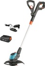 Akumulatorowa podkaszarka EasyCut 23/18V P4A (z akumulatorem)