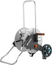 Hose trolley Gardena CleverRoll M Metal