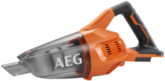 Odkurzacz akumulatorowy AEG Powertools BHSS18-0