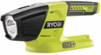 Flashlight LED Ryobi R18T-0