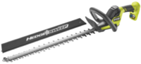 Battery hedge trimmer Ryobi RY18HT55A-0 