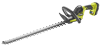 Hedge trimmer Ryobi RY18HT55A-120 (+ 2 Ah battery + charger)