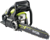 Combustion saw Ryobi RCS3835T