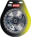 Blade Ryobi CSB190A1 190 mm